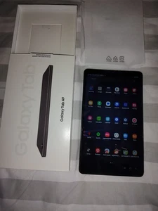 SAMSUNG Galaxy Tab A9 Wi-Fi 8.7" Tablet SM-X110 4GB 64GB Tablet Graphite - Picture 1 of 2