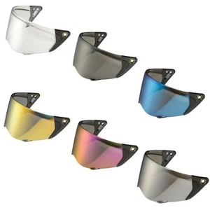 Scorpion EXO EXO-HX1 EverClear No-Fog Faceshield - Pick Color - Bild 1 von 13