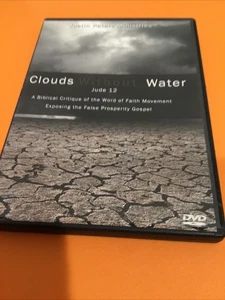 Wolken ohne Wasser DVD - Bild 1 von 2