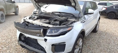 Land Rover Range Rover Evoque 2016 transmisión OEM 50 k millas - LKQ381587201 Foto 1 de 3
