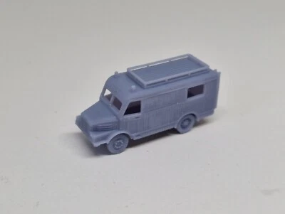 BEHNKE IFA S4000 RTGW Spur N 1:160