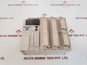 Schneider Electric TSX DMZ 28DR, TSX AEZ 802, TSXDEZ 12D2 Controller - Bild 1 von 10