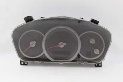 Speedometer Cluster MPH US Market EX-L Leather 2005 HONDA PILOT OEM #7909 Foto 1 de 4