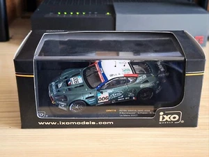 Aston Martin DBR9 IXO Models - Foto 1 di 1