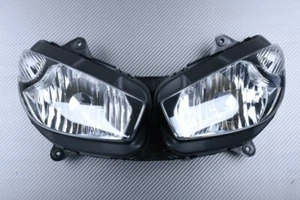 KAWASAKI ER-6F ER6F ER-6F ER-6 F ER6 F EX650C 2009-2011 Optical Block / Headlight - Picture 1 of 4