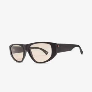ELECTRIC STANTON MATTE BLACK/AMBER SUNGLASSES. - Bild 1 von 4