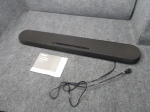 Yamaha ATS-1080 2.1 Channel Soundbar w/ Built-in Subwoofers - Picture 1 of 3