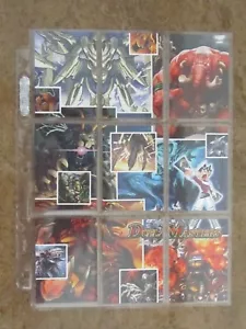Duel Masters Sammelkartenspiel - Puzzle-Kartensets - Sie haben die Wahl - Bild 1 von 7
