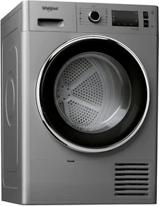 Whirlpool Gewerbe-Wärmepumpentrockner 8 kg AWZ8HPS/PRO A++ - Bild 1 von 2