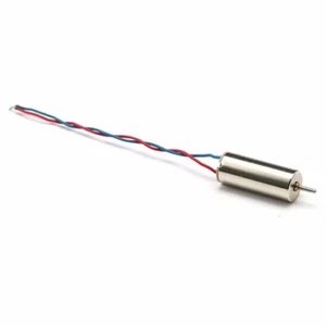 NEW Eachine Motor CW Red/BL Wire E010/Tiny Whoop/Inductrix FREE US SHIP - Picture 1 of 1