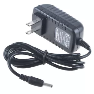 5V 2A 10W AC Charger Power Adapter w 2.5mm Cord for Zenithink ZTPad Tablet - Picture 1 of 3