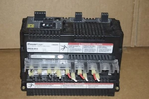 SQUARE D CM4250 PowerLogic Schaltungsmonitor mit CVM42 - Bild 1 von 13
