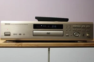 Denon DVD-1500  DVD  Player - Bild 1 von 7