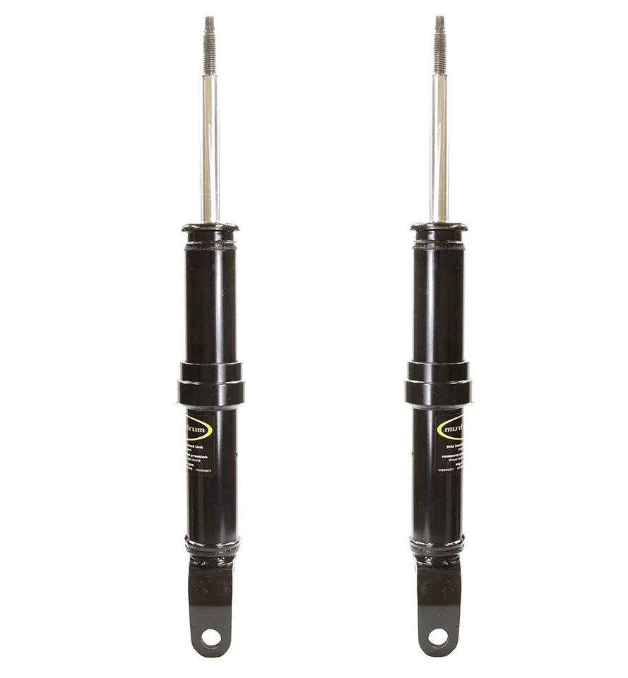 NUEVO Juego de 2 pares de puntales de suspensión delanteros Monroe OESpectrum para Dodge Ram Dakota Foto 1 de 1