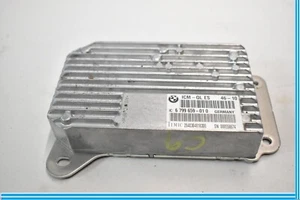 2011-2013 BMW F10 5-SERIES INTEGRATED CHASSIS IGNITION CONTROL MODULE ICM UNIT - Picture 1 of 11