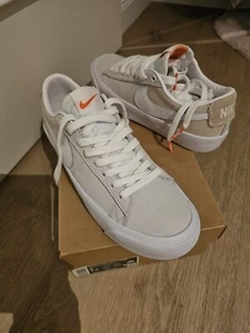 nike sb blazer low pro GT ISO - Bild 1 von 4