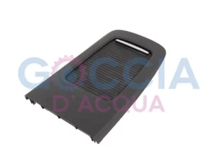 BMW 3' E92&LCI E93 &LCI Cover Rear console-Rear PERLGLANZ CHROM 51168046329 - Picture 1 of 3