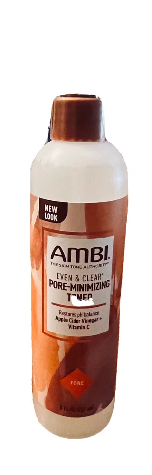 AMBI Even & Clear Intense Clarifying Toner 8oz