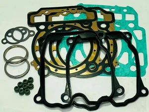 Maverick Commander 1000 Gasket Kit Top End Head Base Gaskets Seals Complete Set - Picture 1 of 2