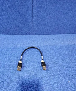 Cisco 37-0891-01 CAB-STK-E-0.5M Bladeswitch Stack Cable - Afbeelding 1 van 2