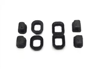 Garmin Etrex Tasten Reparatursatz - Bild 1 von 4