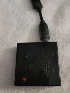 Rock Band PS2 PS3 Guitar Dongal VFR8221512 Tested And Working! - Picture 1 of 6