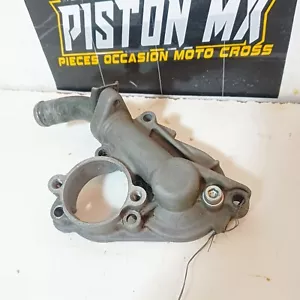 CARTER POMPE A EAU KAWASAKI 250 KXF 2007 - 2007 2008 KX-F KX F - Picture 1 of 4
