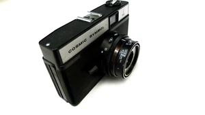 Cámara fotográfica T43 LOMO 35 mm lente principal T43 40 mm con estuche lompografía - Imagen 1 de 6