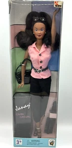 Muñeca informal Integrity Toys Janay Capri #10035 en caja original - Imagen 1 de 9