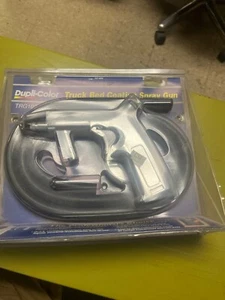 Dupli Color Truck Bed Coating Spray Gun  #TRG102 - Foto 1 di 3
