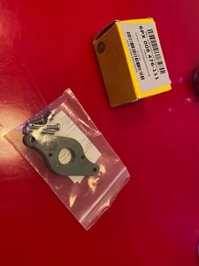 Porsche 911 3.0 SC modern TPS conversion Squared Motorwerks / BMW E46 sensor CIS - Afbeelding 1 van 12