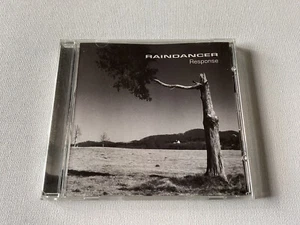 Response von Raindancer CD 2007 A different Drum - Bild 1 von 5