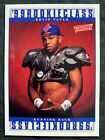 1999 UPPER DECK ROOKIE #439 KEVIN FAULK NM NFL FOOTBALL CARD. rookie card picture