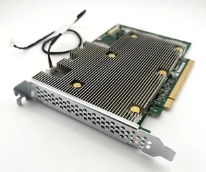 HPE SR932i-p Gen11 x32 Lanes 8GB Wide Cache PCI SPDM Plug-in Storage Controller - Picture 1 of 4