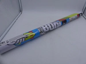BOOMCO Target Practice Set Deluxe Farshot Arrow Dart Smart Stick Poster BBR50 - Picture 1 of 3