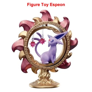 RE-MENT Pokemon Starrium Starry Night Collection Anime Mini Figure Toy Espeon - Picture 1 of 3