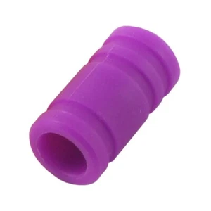 Fastrax FAST952BK 1:10 Pipe Manifold Coupling Pink - Picture 1 of 1