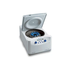Eppendorf 5702R Zentrifuge mit F-45-24-11 Rotor ähnlich PN 022626205 Fehler 20 - Bild 1 von 4