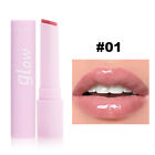 Lips Plumper Lip Balm Water Gloss Mirror Solid Lip Gloss Moisturizing Lipstick ?