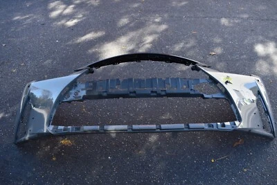 2021-2022 LEXUS IS 350 FRONT BUMPER FACTORY OEM - Imagem 1 de 4