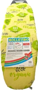 Bügeltischbezug , Cotton Comfort ,extra dicker Polsterung ,Gummizug 140 x 50 - Bild 1 von 12