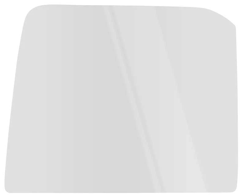 Ford F100 1980-86 F150 F250 F350 Bronco; puerta ventana vidrio; transparente; conductores LH Foto 1 de 1