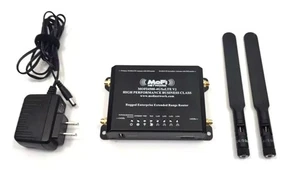 MoFi Network MOFI4500-4GXeLTEV2 High Performance Router MOFI4500-4GXeLTE-SIM4 - Picture 1 of 9