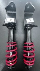 Golf Cart Front Shock Passenger/ Drivers Side For Yamaha G29 2007-2016 - Foto 1 di 3