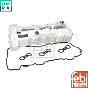 CYLINDER HEAD COVER 194977 FOR BMW X3/F25/E83 6/E3/Convertible/E4/E1/E0/E5/E7 - Picture 1 of 8