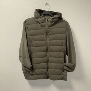 Chaqueta Lululemon Rover Down And Around para mujer talla 14 - Imagen 1 de 8