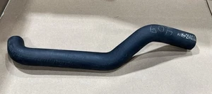Gates 21406 Molded Upper Radiator Hose New Old Stock USA Made Dodge B150 B250 - Foto 1 di 2