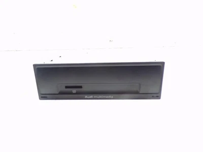 83A035840A AUDIOSYSTEM / RADIO-CD / 28693424 / 83A035840A / 17128168 FÜR AUDI A1 - Bild 1 von 4