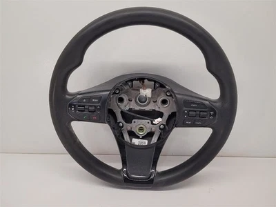 2015-2021 KIA SEDONA Black Steering Wheel W Control 56100A9000WK   - Изображение 1 из 4