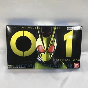 Juego de llaves DX Memorial Progrise Side Hiden Intelligence Kamen Rider Zero-One JP - Imagen 1 de 3